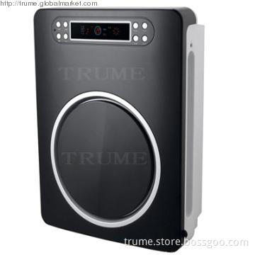 hepa air purifier Intelligent  ozone air purifier  air purifier ionize